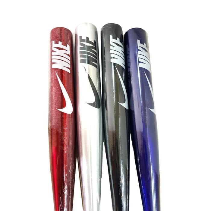 Jual Jual STICK BASEBALL BESI NIKE, STIK BESBALL TONGKAT BESI STICK ...