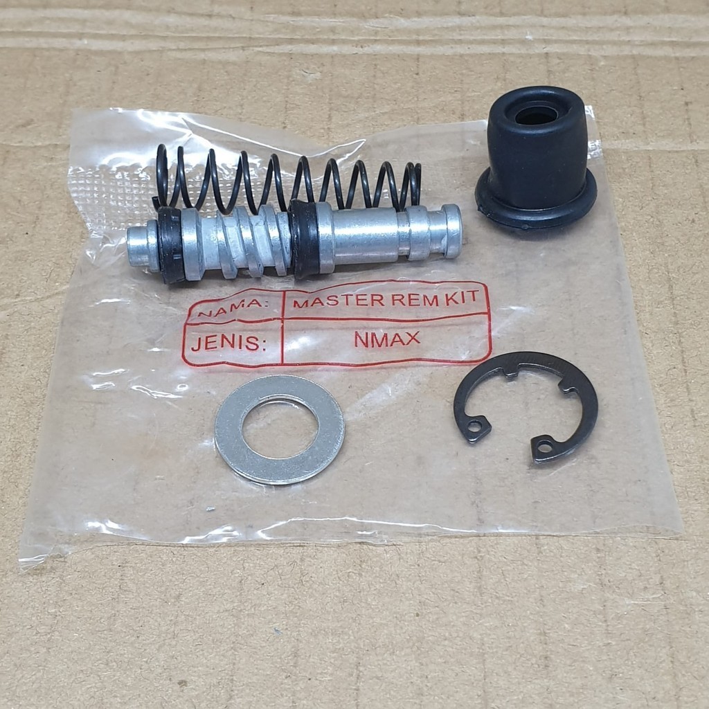 Jual MASTER REM POLOS NMAX 150 NMAX NEW KANAN ATAU KIRI DEPAN BELAKANG ...