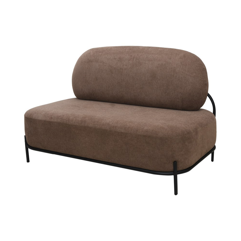 Jual Informa Snowden Kursi 2 Seater Tempat Duduk Empuk Sofa Ruang Tamu ...