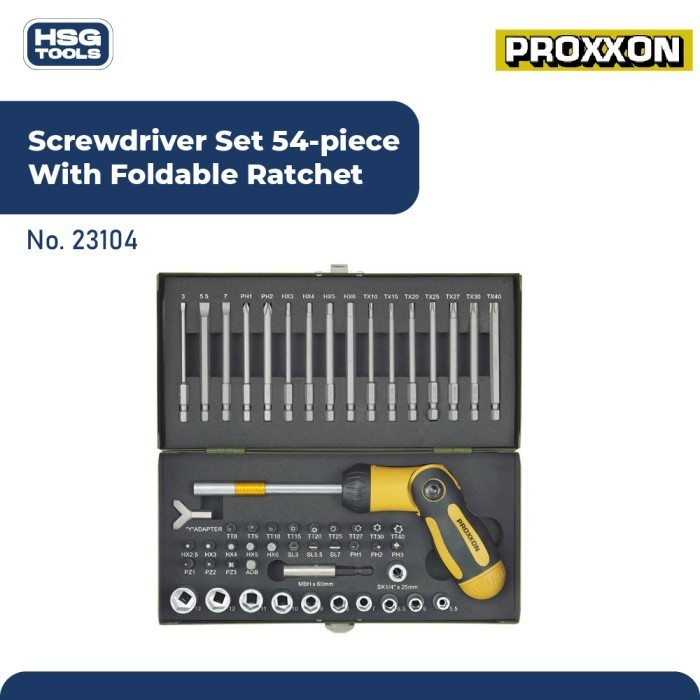 Proxxon