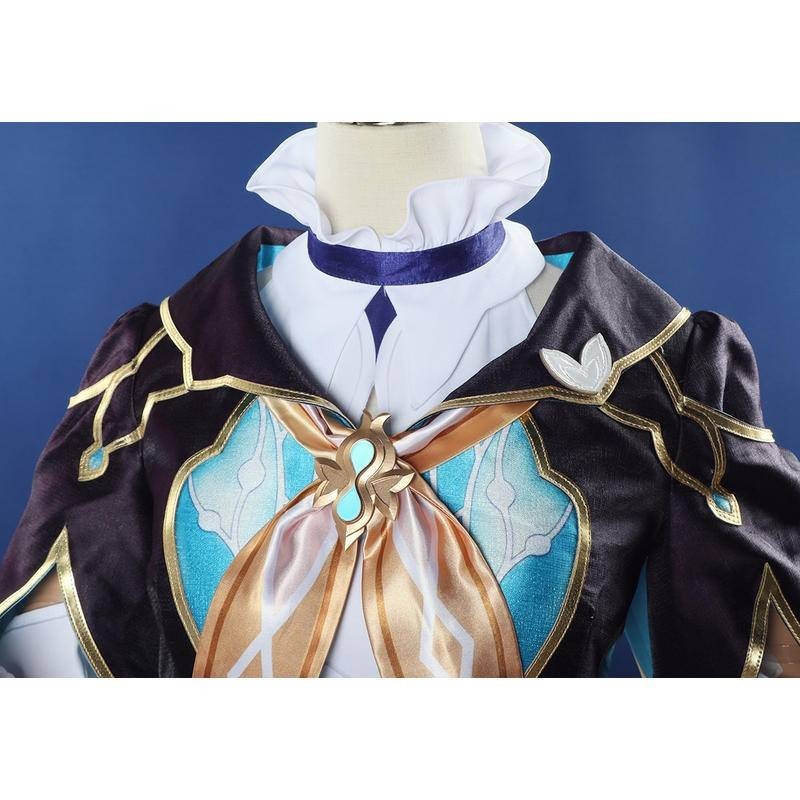 Jual [Wetrose] Honkai Star Rail Firefly SSR Cosplay Costume Hotaru ...