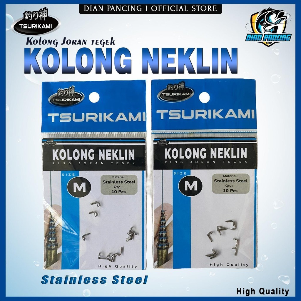 Joran pancing Tegek Ruas pendek fiber medium lentur set kolong mentah BLESS  SALMON POLE 180 210 240 270 300 300 450 cm COD