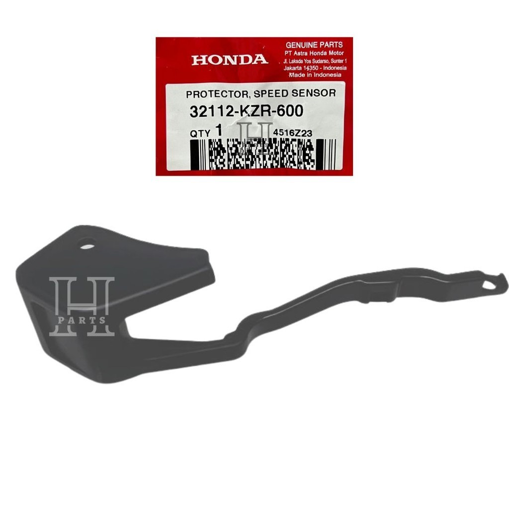 Jual TUTUP PROTECTOR SPEED SENSOR PCX 150 CBU VARIO 125 150 ESP 32112 ...