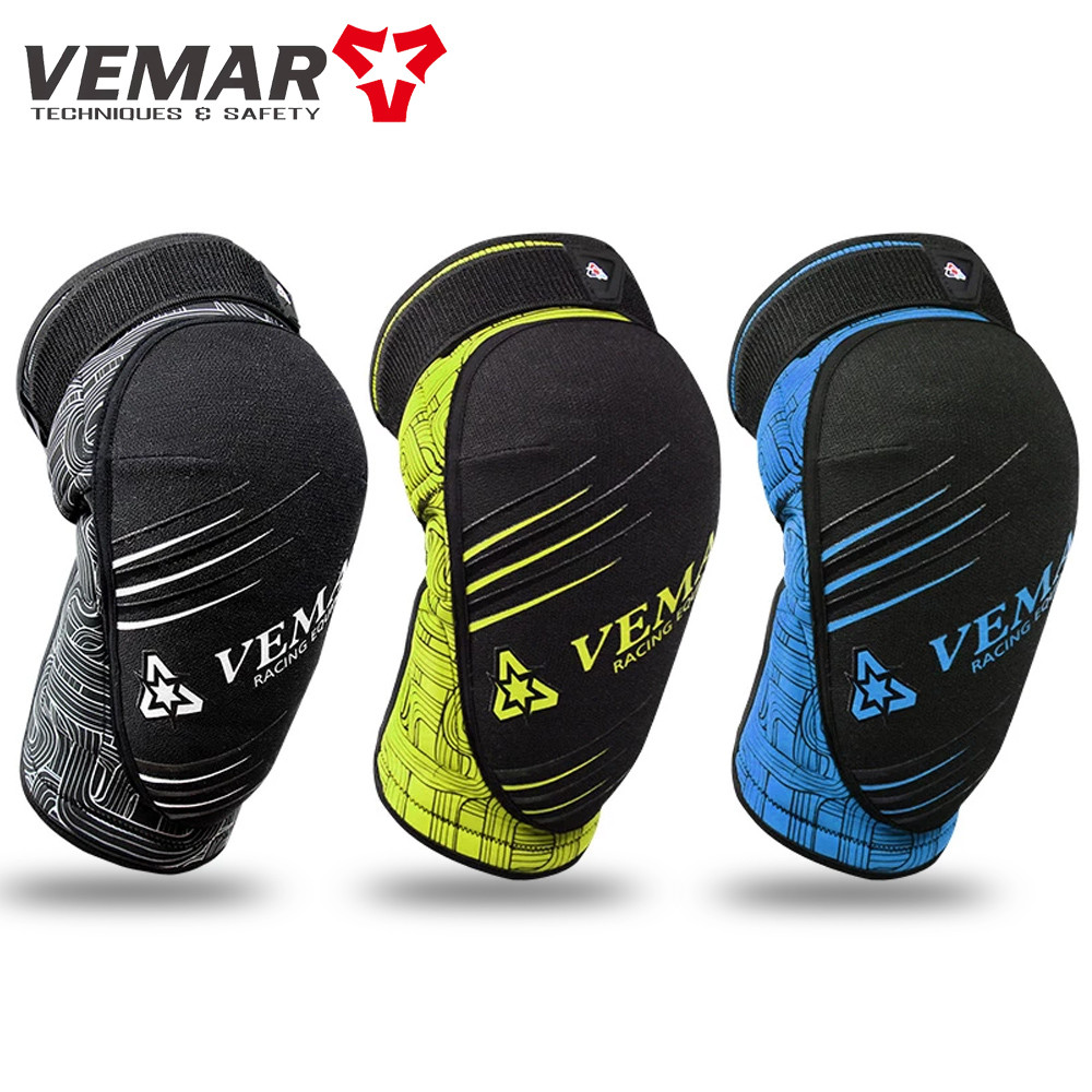 Photo inspiration: Gallery Detail: Jual New Motorcycle Knight Knee Pads Wear Resistant Non Slip