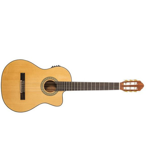Peavey - Delta Woods CNS-2 Classical Nylon String Guitar