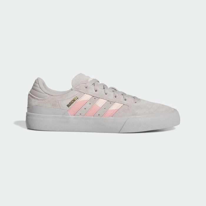 Jual Adidas x Dime Busenitz Vulc II CLear Granite Wonder Mauve