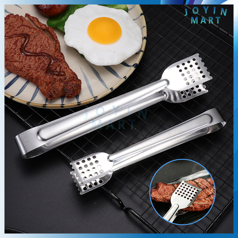 Jual Jepitan Makanan Kue Capit Dapur Serbaguna / Penjepit Makanan ...