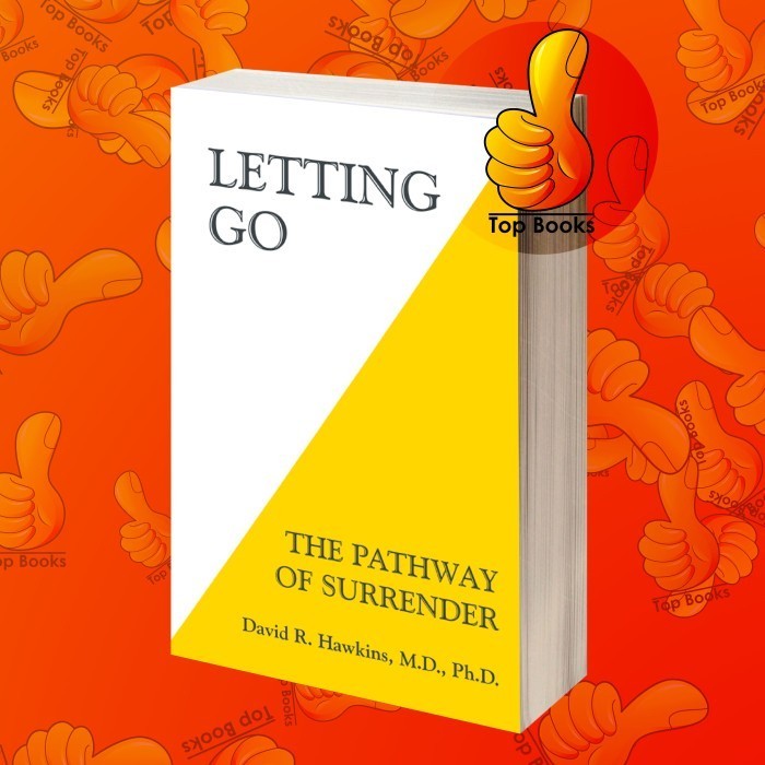 Jual Letting Go: The Pathway of Surrender | Shopee Indonesia