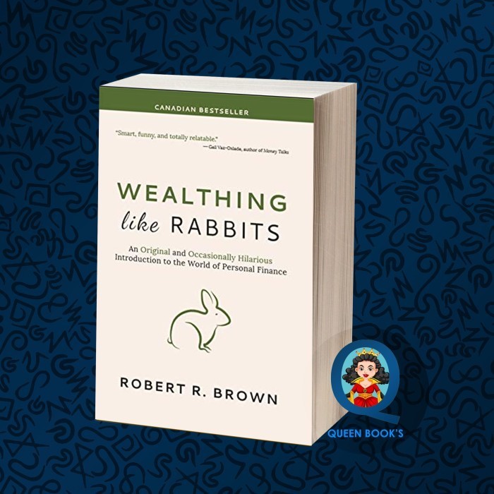 Jual Wealthing Like Rabbits | Shopee Indonesia