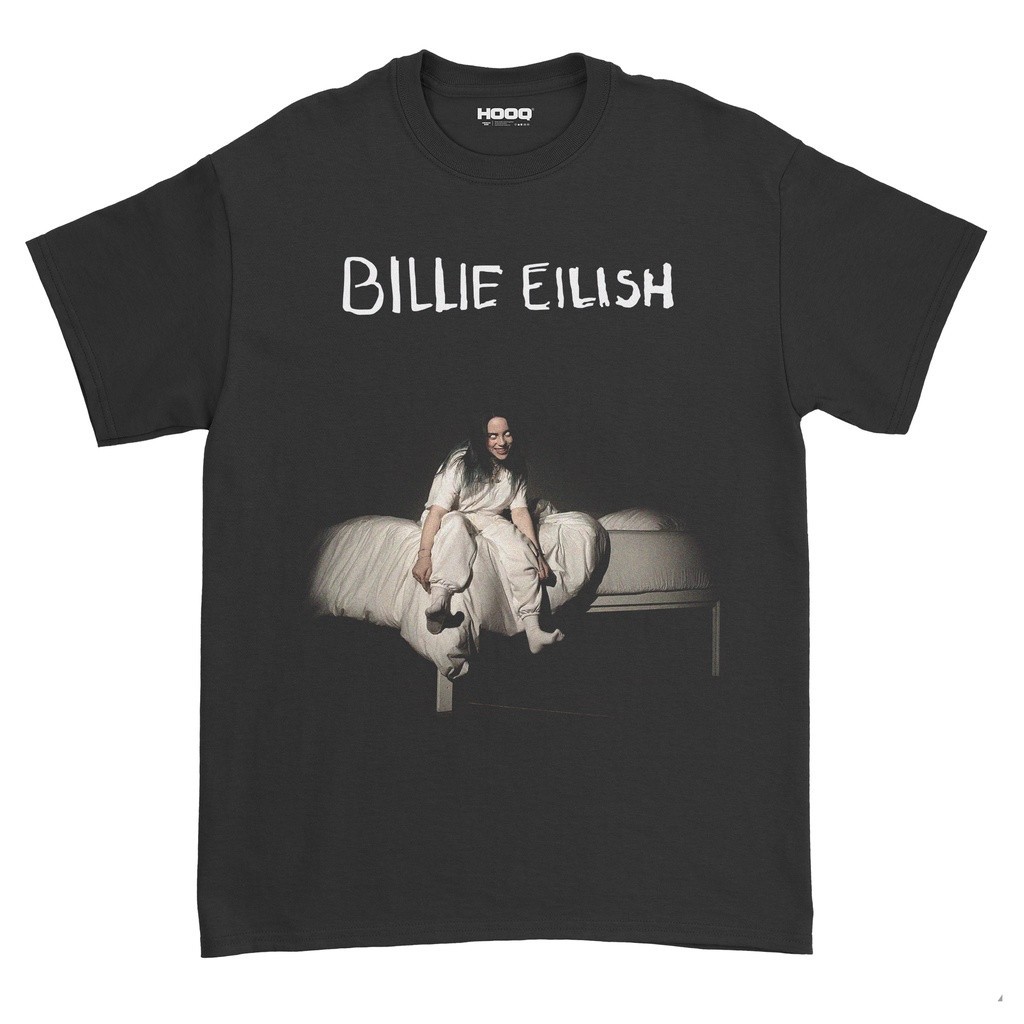 Billie Eilish Reacts to Rihanna Naming Her as a Dream Collab