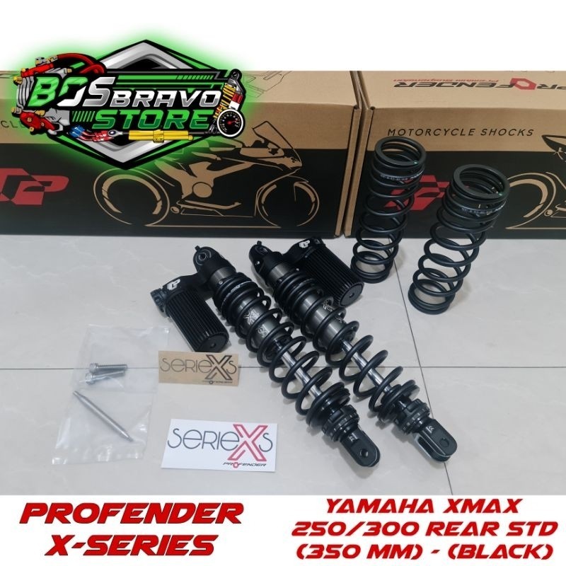Jual shockbreaker Profender ShockBreaker Belakang Tipe X Series Yamaha ...
