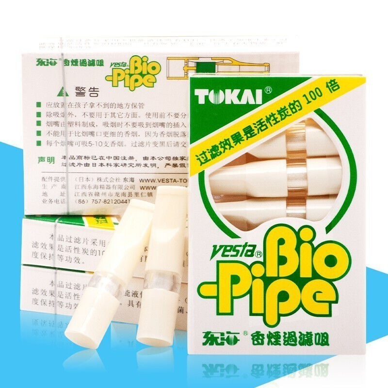 Jual PIPA TOKAI VESTA BIO PIPE HOLDER FILTER ROK0K 3787 | Shopee Indonesia