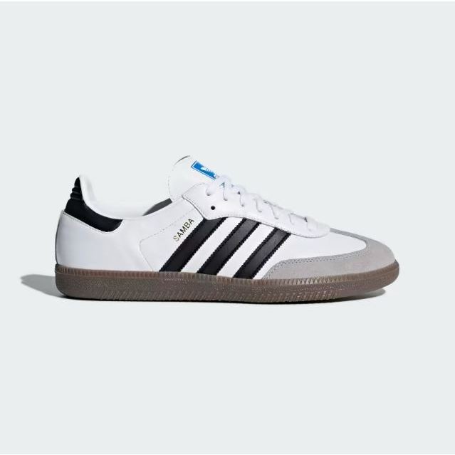 adidas gazelle silver green womens Adidas Samba OG 75Th Anniversary Core Black Cloud White Core Black JP5 – BM  STORE ORIGINAL FOOTWEAR