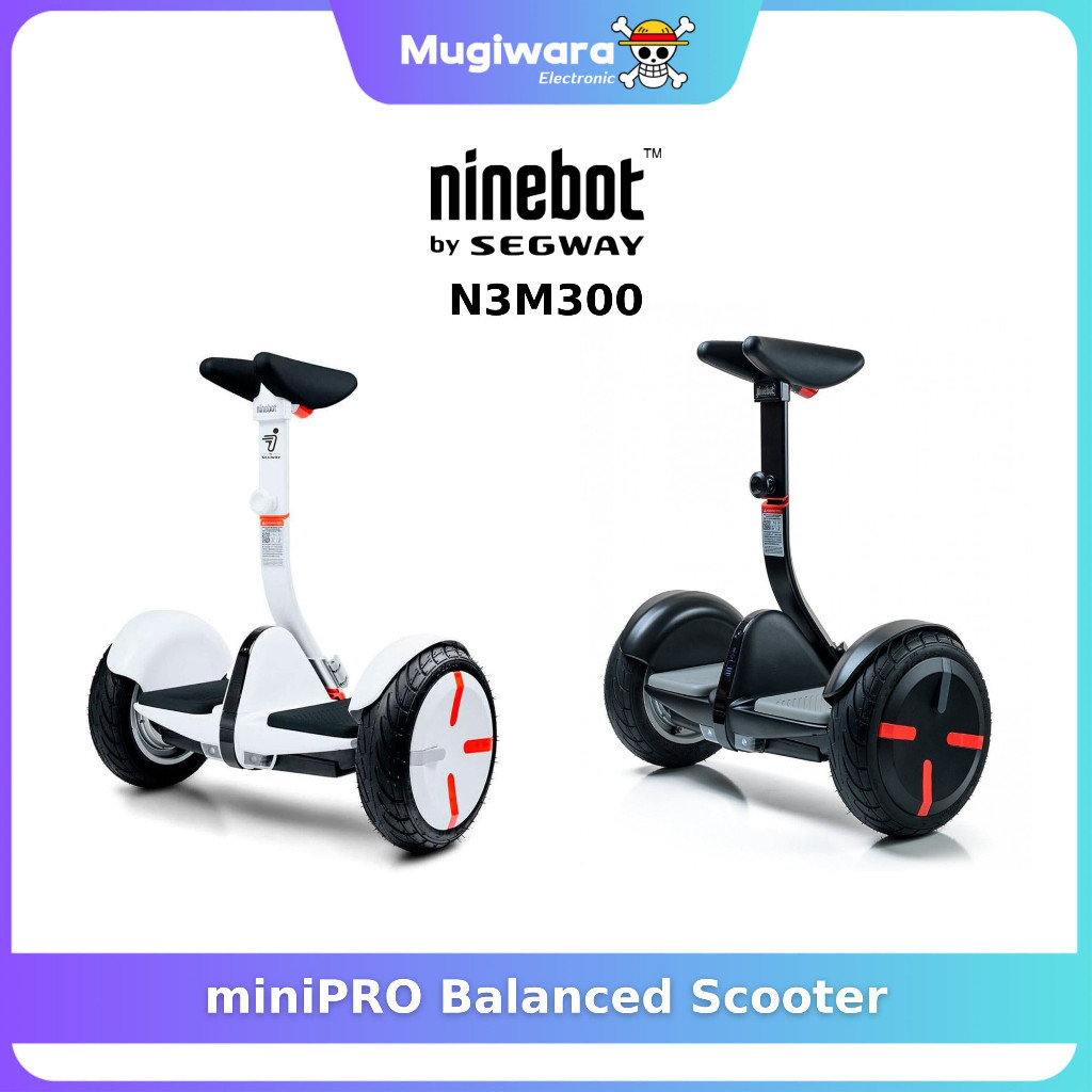 Jual Segway Ninebot Minipro Self Balancing Scooter Mini Pro Hoverboard