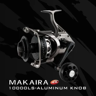 Promo Reel Okuma Ceymar C30 Diskon 10% Di Seller Jaya 01 - Wanajaya, Kab.  Bekasi