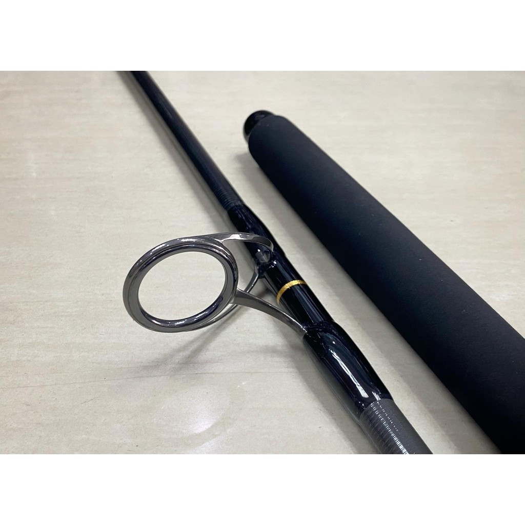Jual Carpenter Spinning Rod Endless Passion EP 85/36 Jual Carpenter Spinning Rod Endless Passion EP 85/36