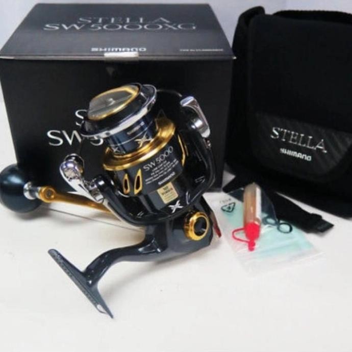 Jual shimano stella Harga Terbaik & Termurah April 2024