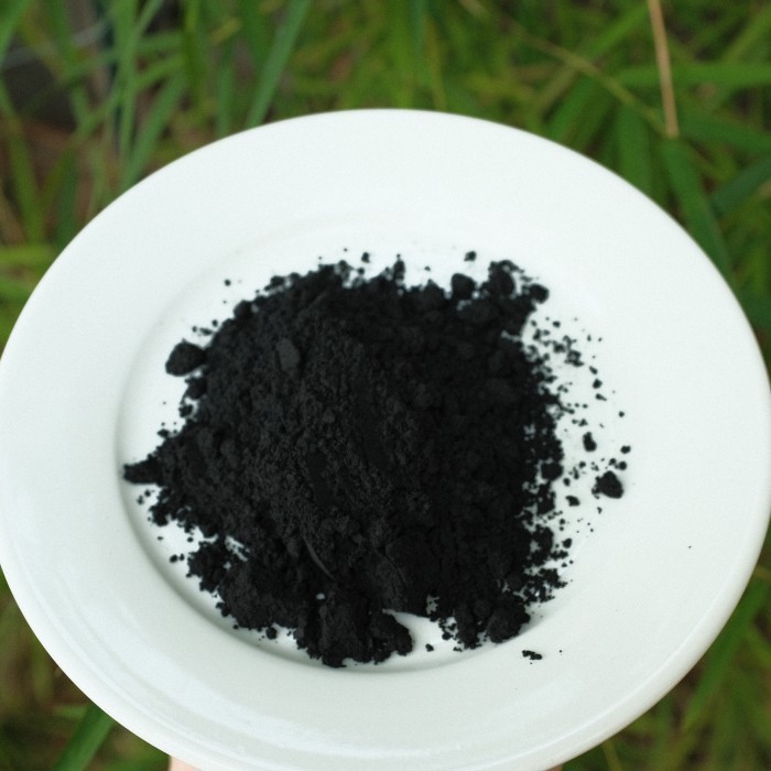 Jual Activated Bamboo Charcoal Powder / Bubuk Arang Bambu Aktif ...