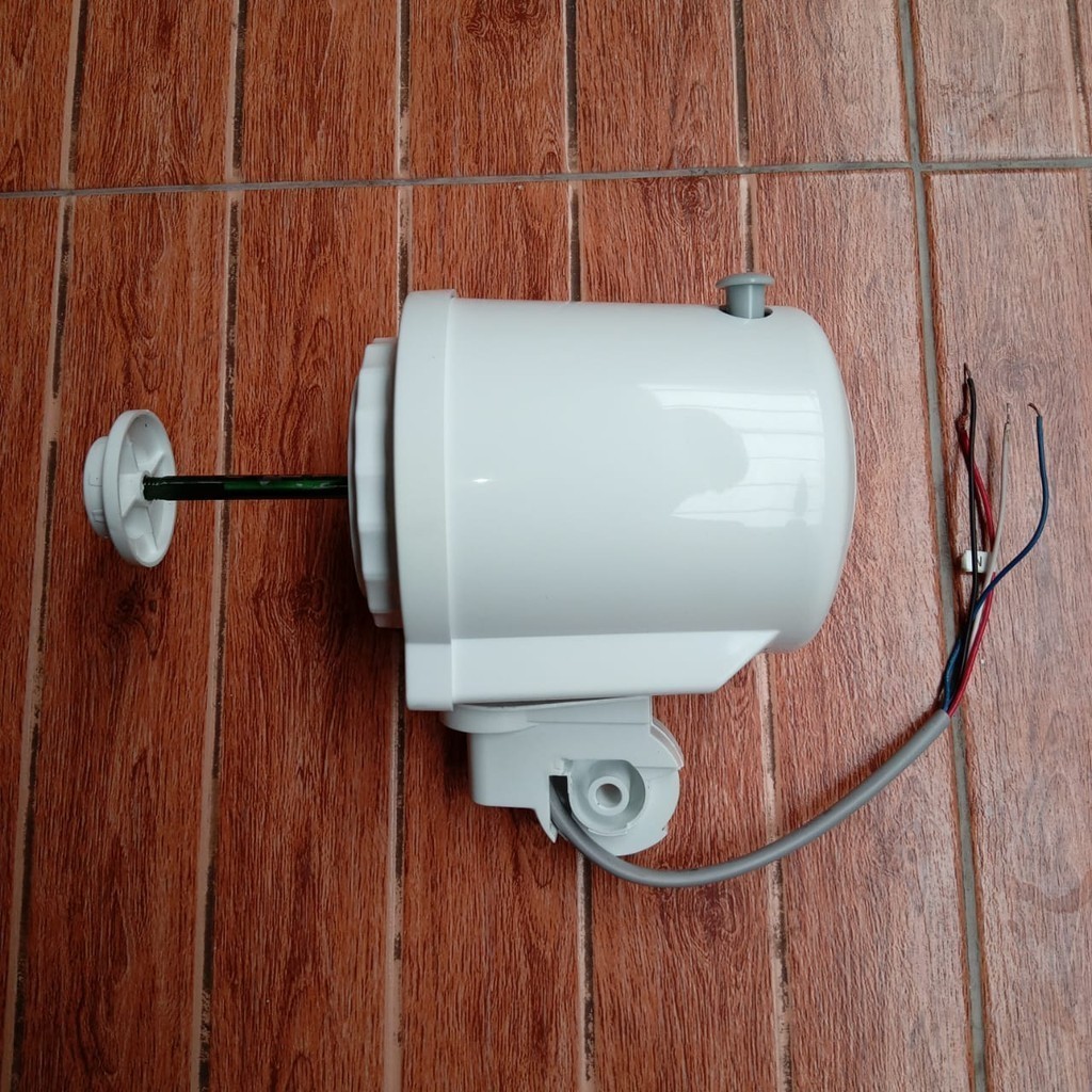 Jual MOTOR DINAMO KIPAS ANGIN WALL FAN TURBO CFR 5889 CFR-5889 CFR5889 ...