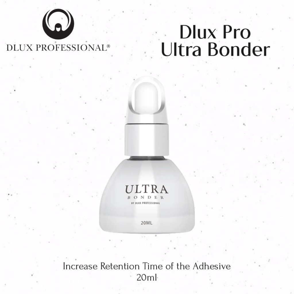 Jual Dlux Professional Ultra Bonder 20ml | Shopee Indonesia