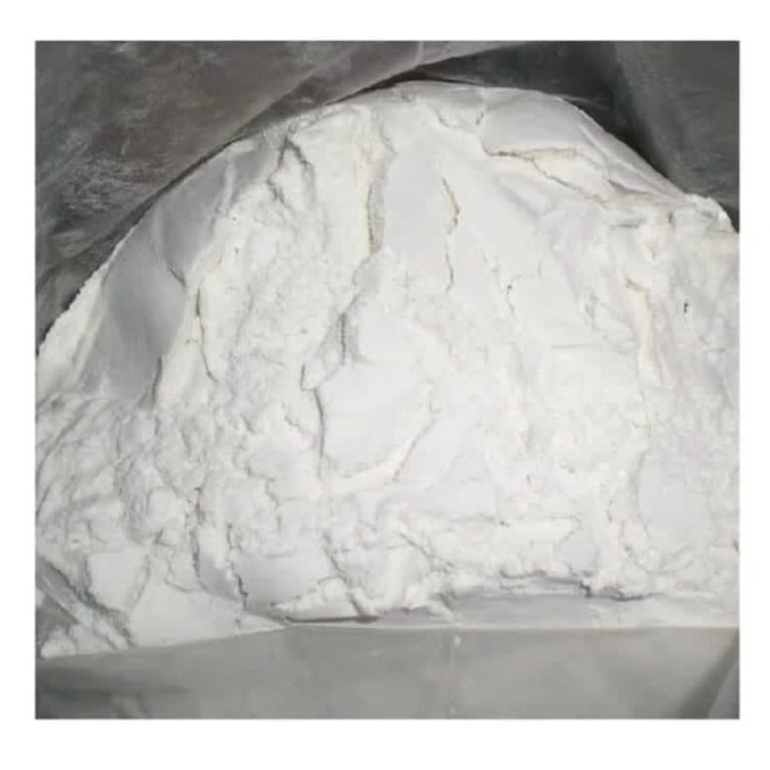 Jual White Basmati Rice Flour / Tepung Beras Basmati / Rice Flour /1 kg ...