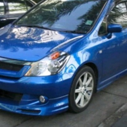 Jual bodykit stream mugen rn5 2006 facelift BODY KIT BODIKIT | Shopee ...