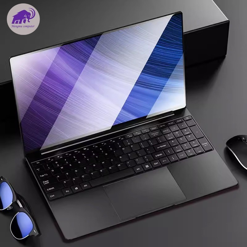 Jual Laptop Baru 15.6 Inci untuk Gaming dan Kantor - Performa Tinggi