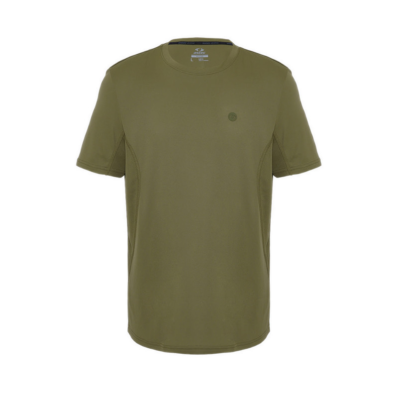 Jual ASTEC IKEDA MEN'S TSHIRT - ARMY GREEN | Shopee Indonesia