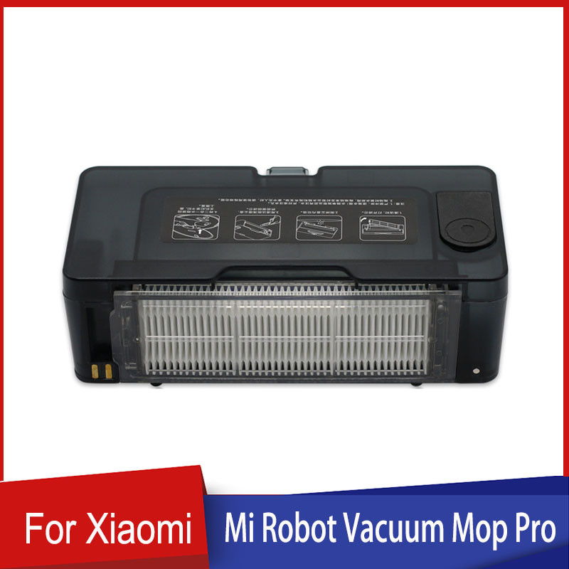 Batteria Ricaricabile Originale, Compatibile con VIOMI. V3 V2 PRO VRVCLMB21B MVVC01-JG Robot Lavapavimenti 14.8V 3200mah Aspirapolvere (Color : C 3690