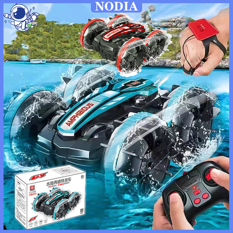 Jual Nodia Toys Mobil Remote Control Besar/Mainan Anak Mobil Remote ...