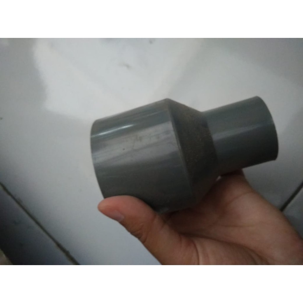 Jual OPER SOCK 2 X I INCH / OPER SOCK SAMBUNGAN PIPA | Shopee Indonesia