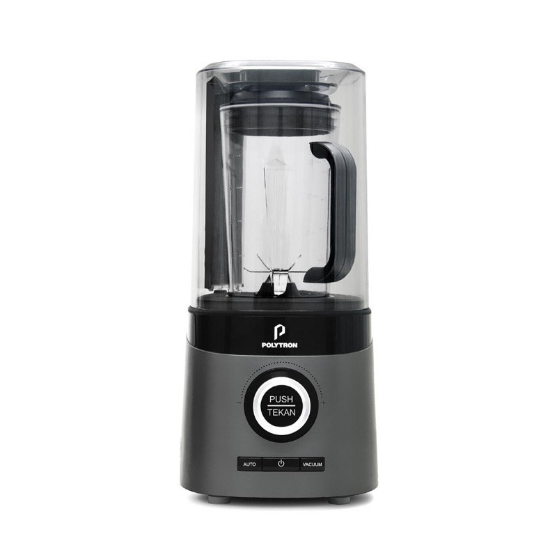 Jual Polytron Vacuum Blender PVB 112G Shopee Indonesia