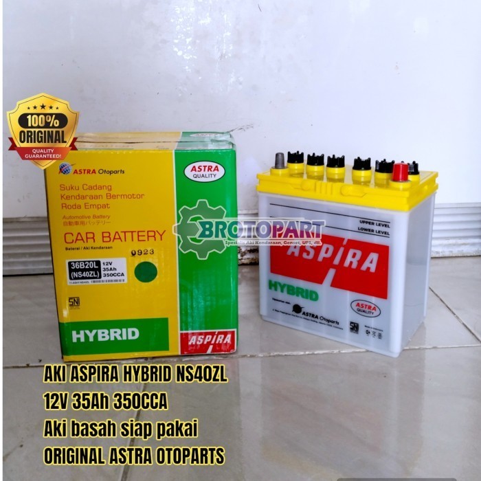 Accu Standar Avanza Veloz 2012: Spesifikasi, Perawatan, dan Pilihan Pengganti