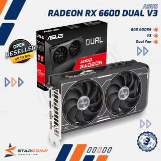 Jual RX 6600 Terlengkap & Harga Terbaru Maret 2026 | Shopee Indonesia
