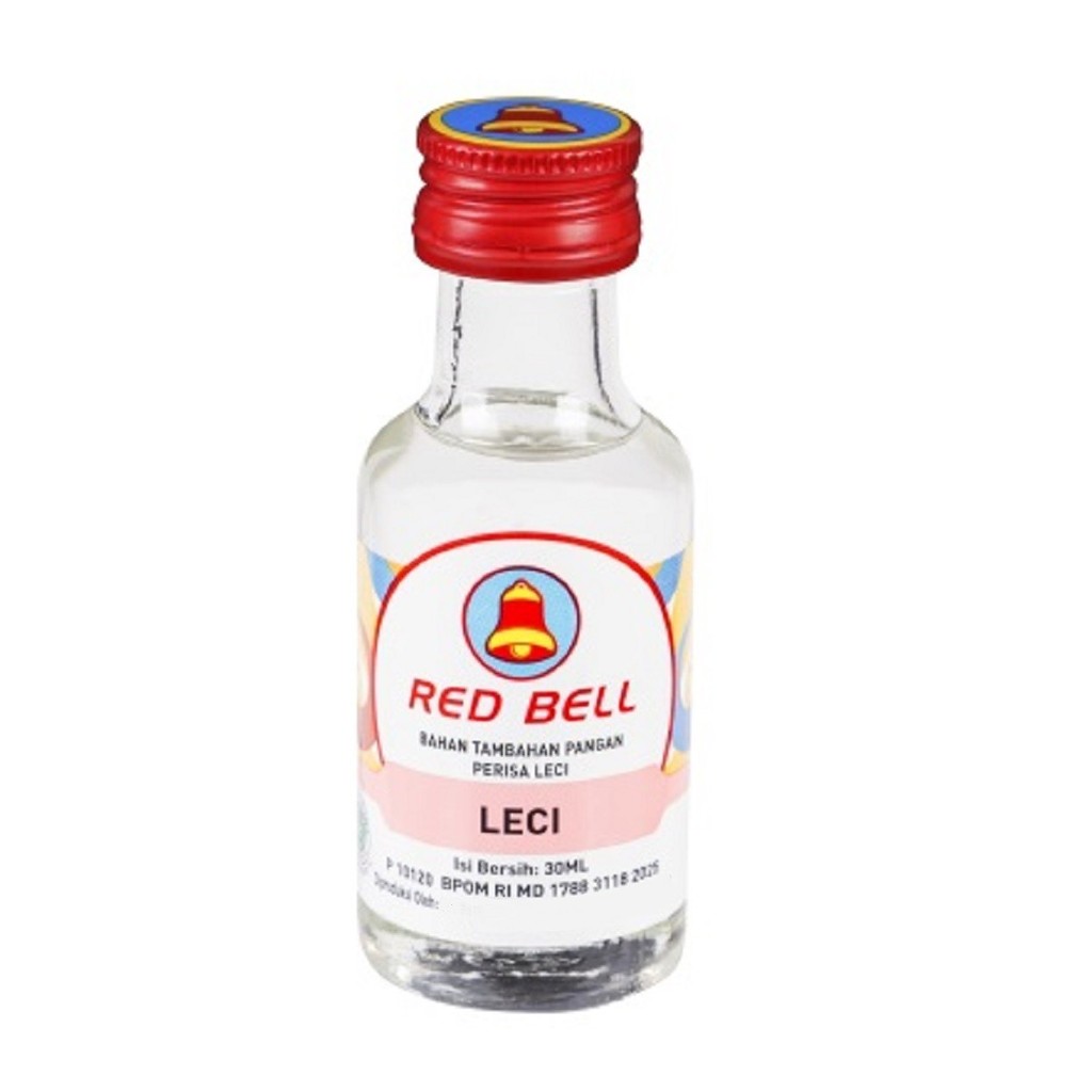 Jual Redbell Essence Leci 30ml | Shopee Indonesia
