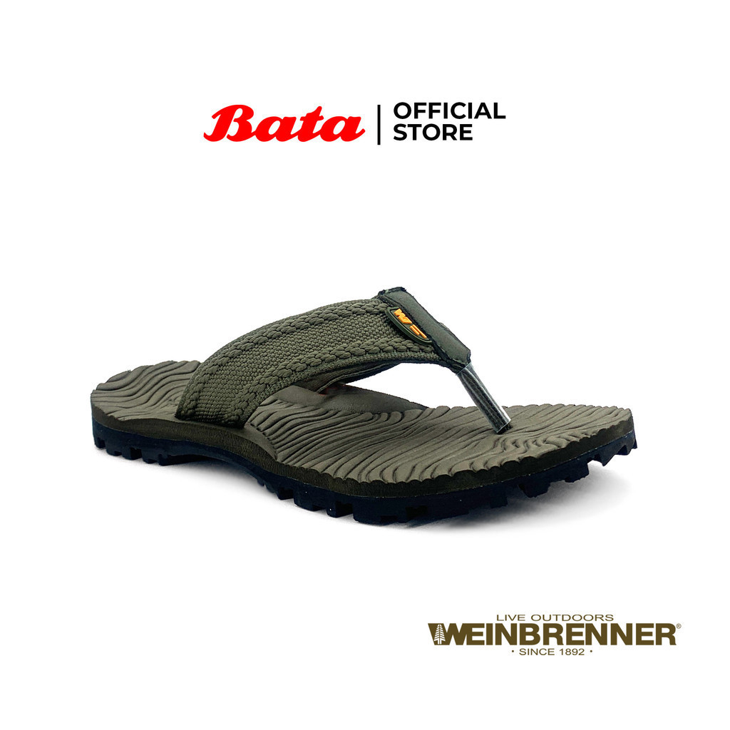 Jual WEINBRENNER Weinbrenner Men Sandals ROY 8714237 Shopee