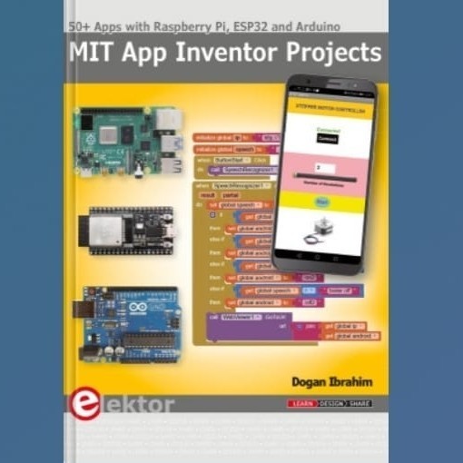 Jual buku mit app inventor projects shopee indonesia