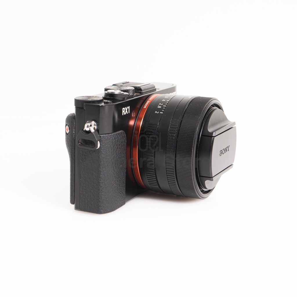 Jual Sony Cybershot Rx-1 RX1 Komplit Box - Excellent | Shopee Indonesia