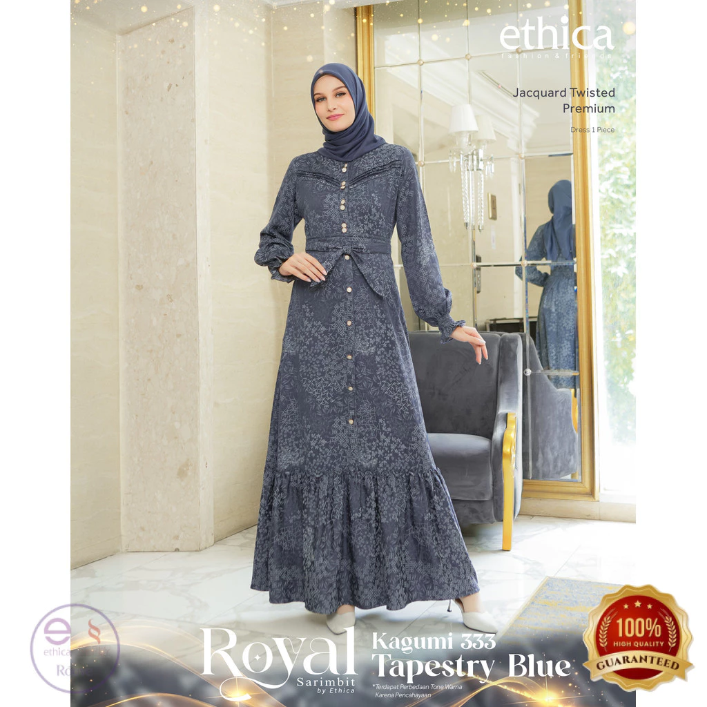 ETHICA KAGUMI 333