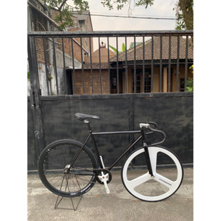 Harga discount fixie second