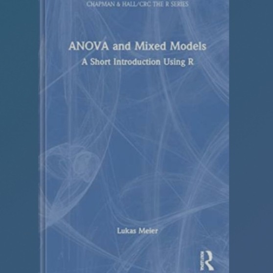 Jual Buku ANOVA and Mixed Models A Short Introduction Using R | Shopee ...