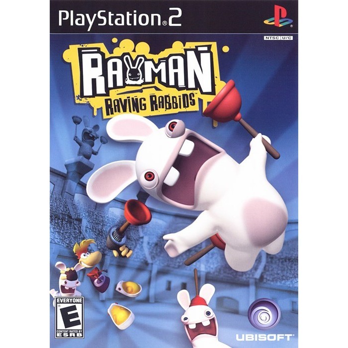 Lot De 3 Jeux PlayStation 2 : Rayman, Jak X, Medal Of Honor - État Correct, Opérationnels
