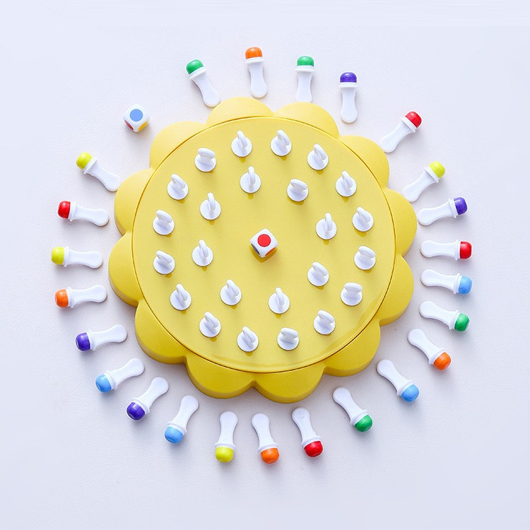 Jual Pasar Distributor BTC-0043 MEMORY GAME COME ON CHALLENGE Mainan ...