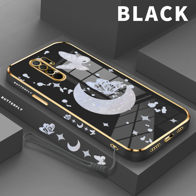 Jual SoftCase For Redmi Activ For Redmi Power Prime Readmi