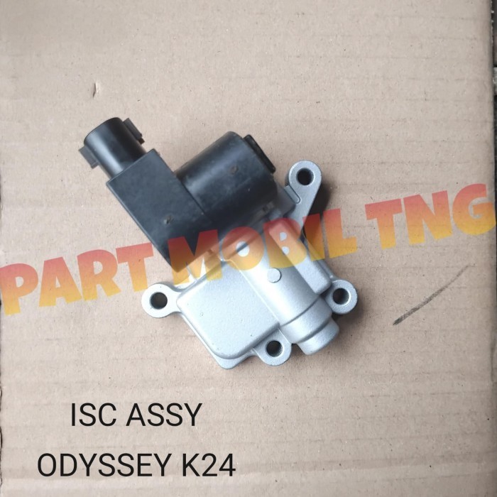 Jual Sensor ISC Idle Speed Control Honda CRV Gen 2 Stream 20 2000cc ...