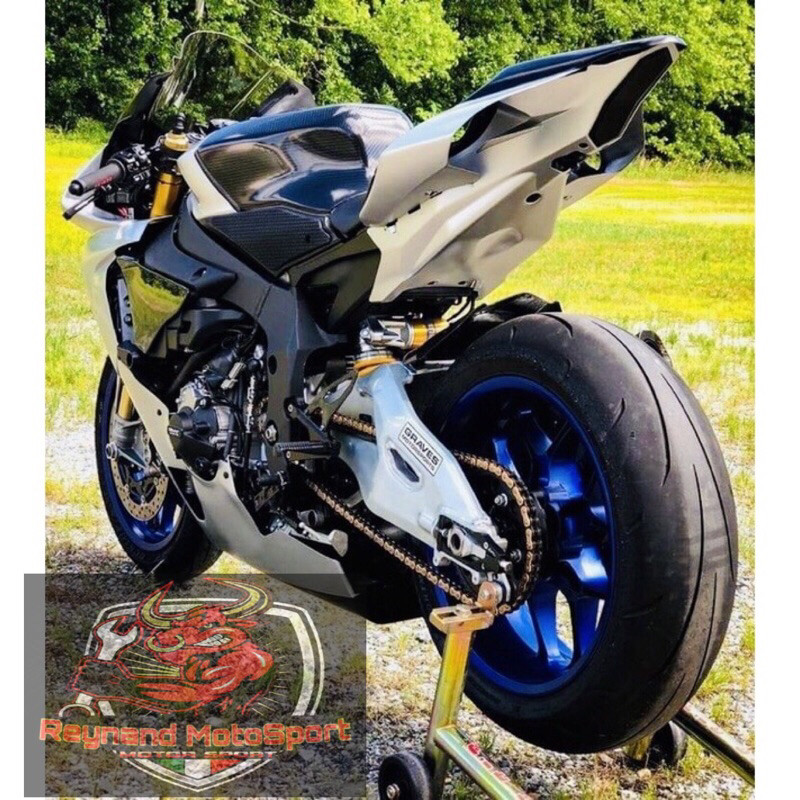Jual Swing Arm Yamaha R15v3 R15v4 MT15 XSR155 R25 Xabre Vixion Custom ...
