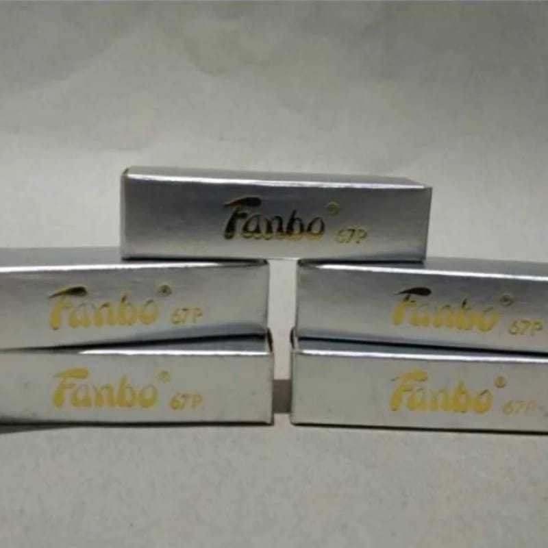 Jual MEMEY FANBO 67P 2ml | Parfum Minyak Wangi | Shopee Indonesia