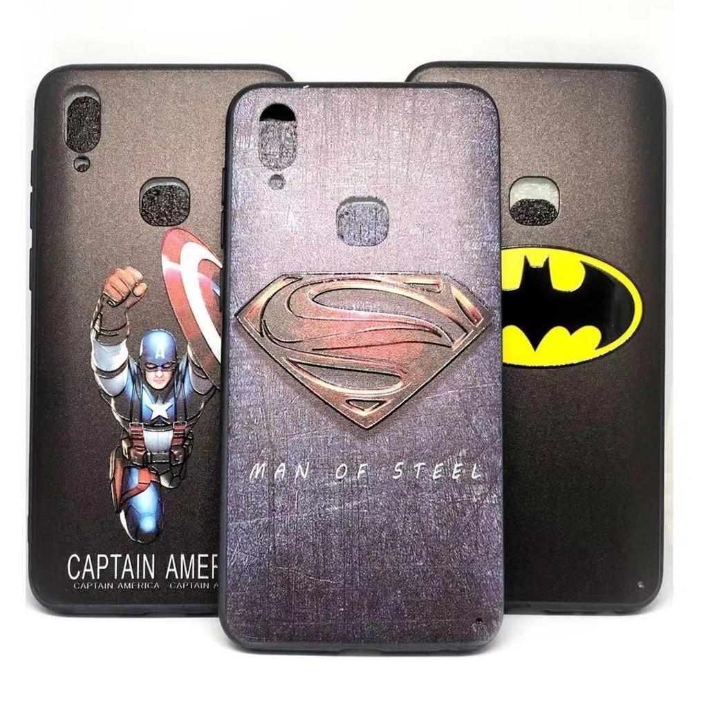 Jual CASING HANDPHONE MOTIF KARAKTER #1 B06 | Shopee Indonesia