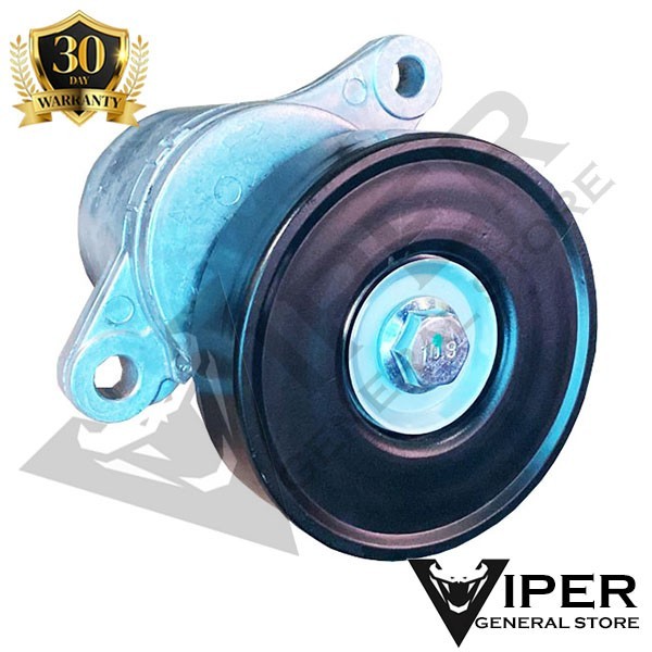 GOO-WELL Tensioner Pulley Idler Assy – 17540-66J00 – Suzuki Grand Vitara 2006-2008