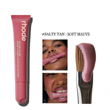RHODE Lip Tint Peptide Lip Tint Treatment Rhode Lip Gloss 10ml